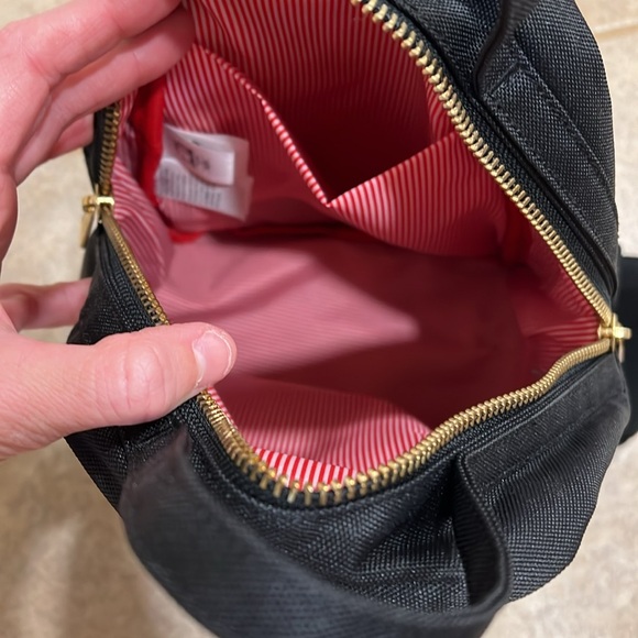 Herschel Nova Mini Backpack - Picture 4 of 9